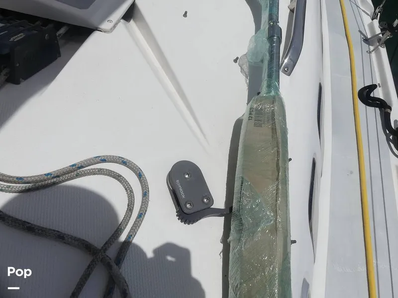 Slide: The Image of Hunter 340 1997 - 15374662