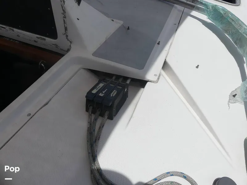 Slide: The Image of Hunter 340 1997 - 15374663