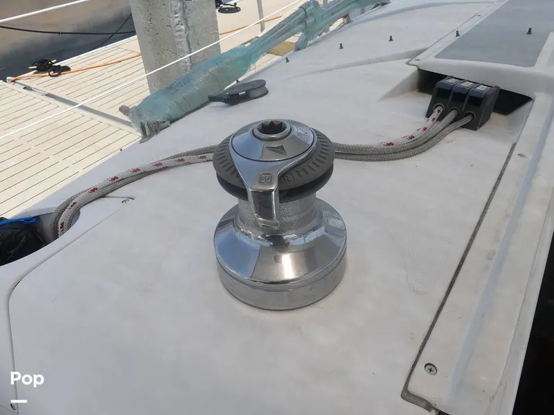 Slide: The Image of Hunter 340 1997 - 15374665