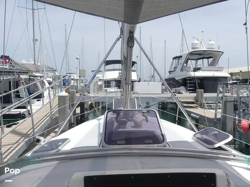 Slide: The Image of Hunter 340 1997 - 15374667