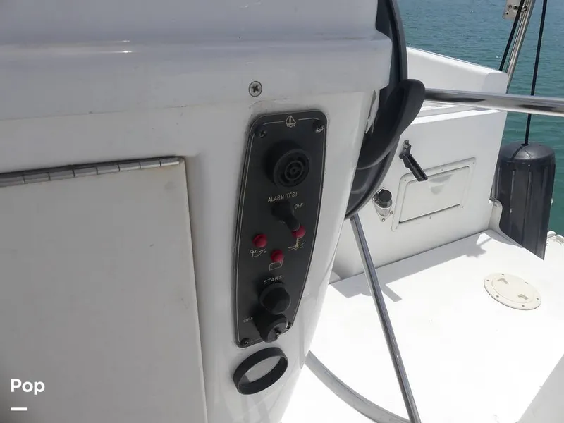 Slide: The Image of Hunter 340 1997 - 15374670