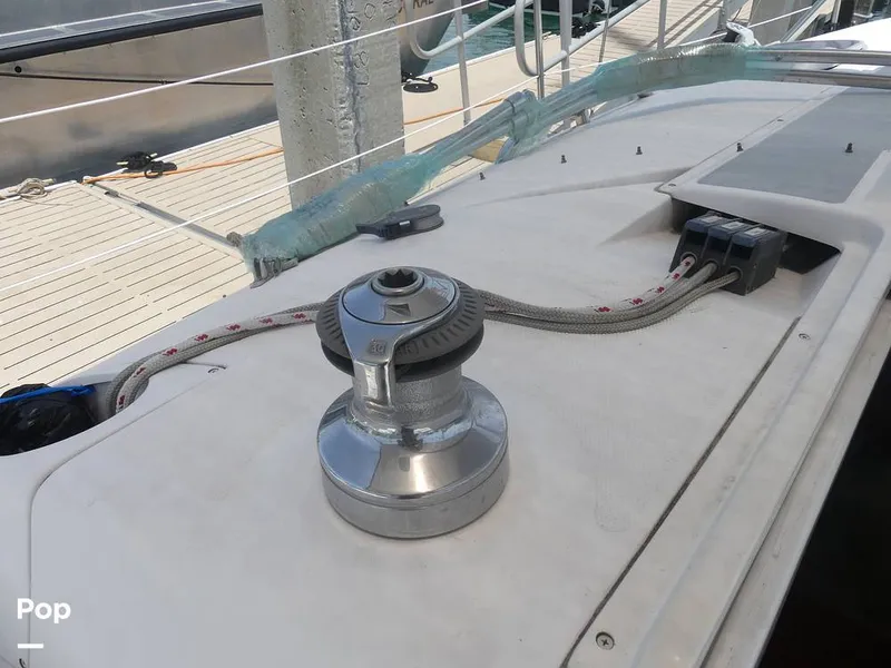 Slide: The Image of Hunter 340 1997 - 15374671