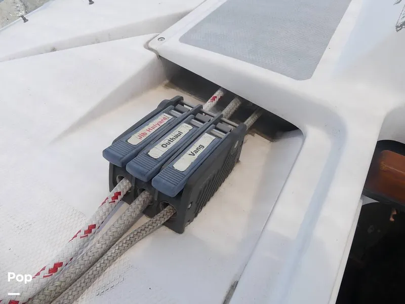 Slide: The Image of Hunter 340 1997 - 15374672