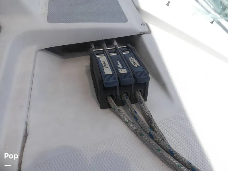 Slide: The Image of Hunter 340 1997 - 15374673