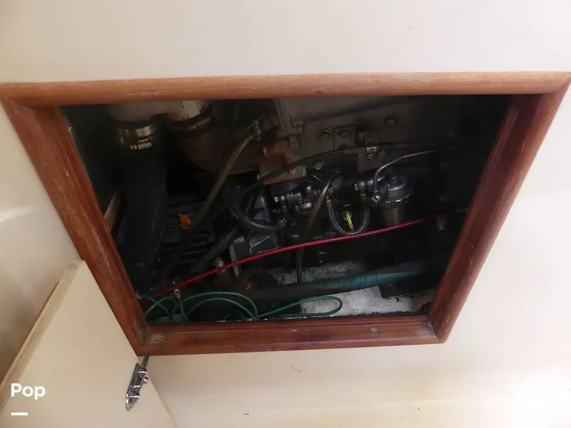 Slide: The Image of Hunter 340 1997 - 15374678