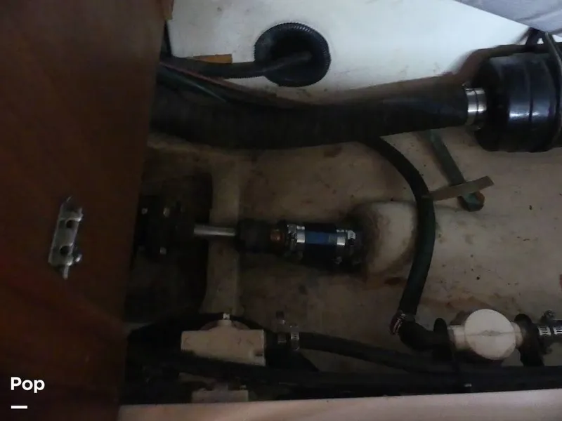 Slide: The Image of Hunter 340 1997 - 15374680