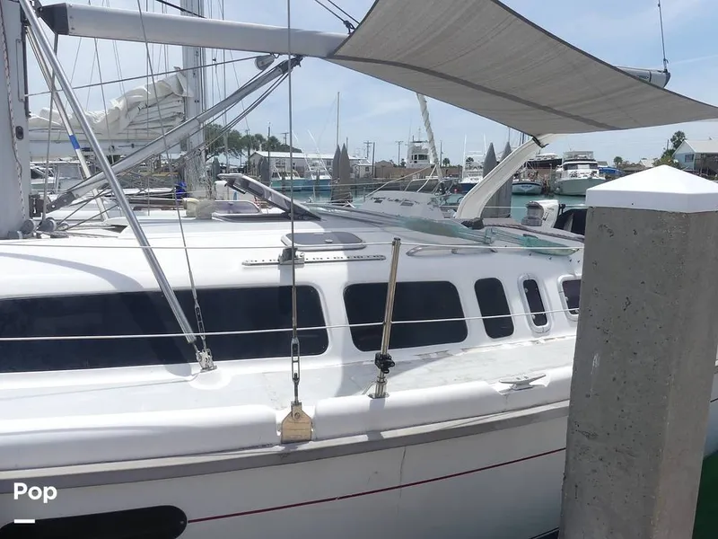 Slide: The Image of Hunter 340 1997 - 15374682