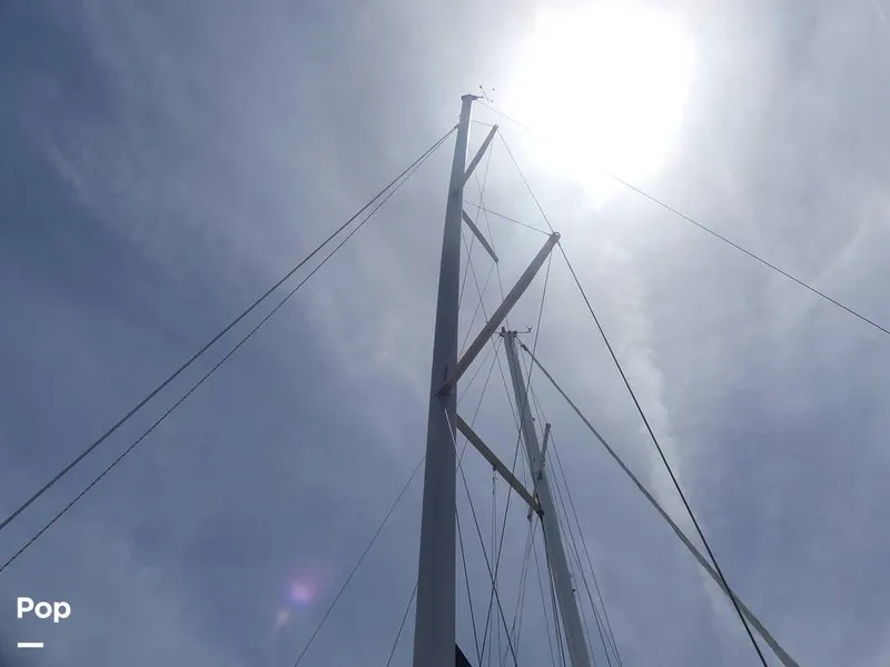 Slide: The Image of Hunter 340 1997 - 15374684