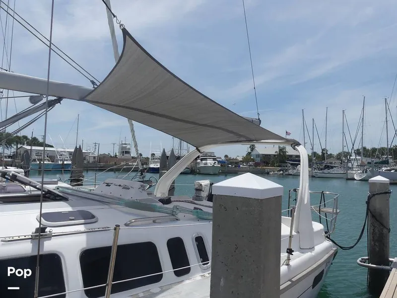 Slide: The Image of Hunter 340 1997 - 15374686