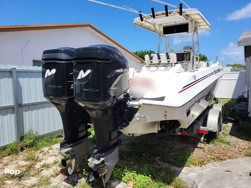 Slide: The Image of Fountain 31 Tournament Edition 2004 - 15403887