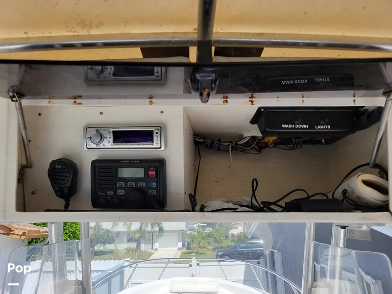 Slide: The Image of Fountain 31 Tournament Edition 2004 - 15404037