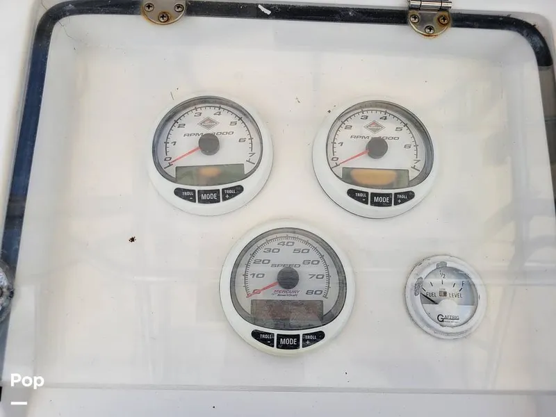 Slide: The Image of Fountain 31 Tournament Edition 2004 - 15404038