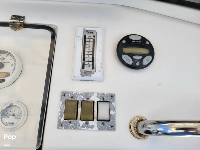 Slide: The Image of Fountain 31 Tournament Edition 2004 - 15404039