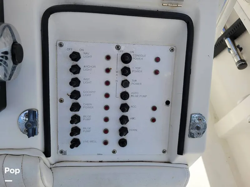 Slide: The Image of Fountain 31 Tournament Edition 2004 - 15404040