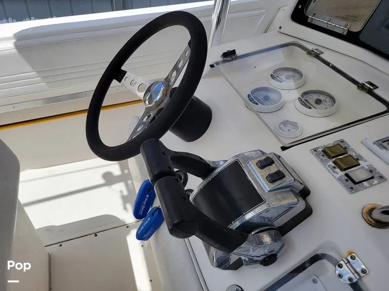 Slide: The Image of Fountain 31 Tournament Edition 2004 - 15404041