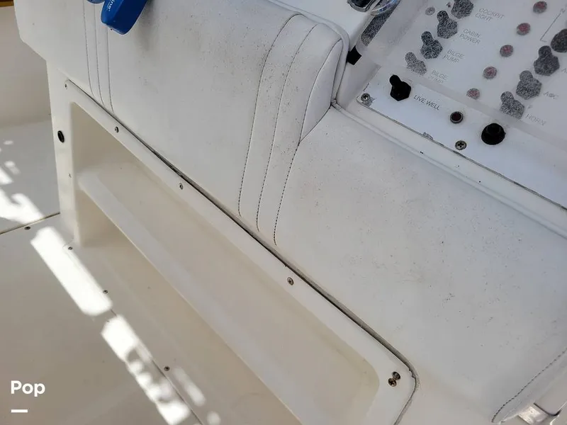 Slide: The Image of Fountain 31 Tournament Edition 2004 - 15404042