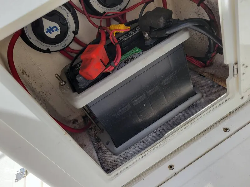 Slide: The Image of Fountain 31 Tournament Edition 2004 - 15404044