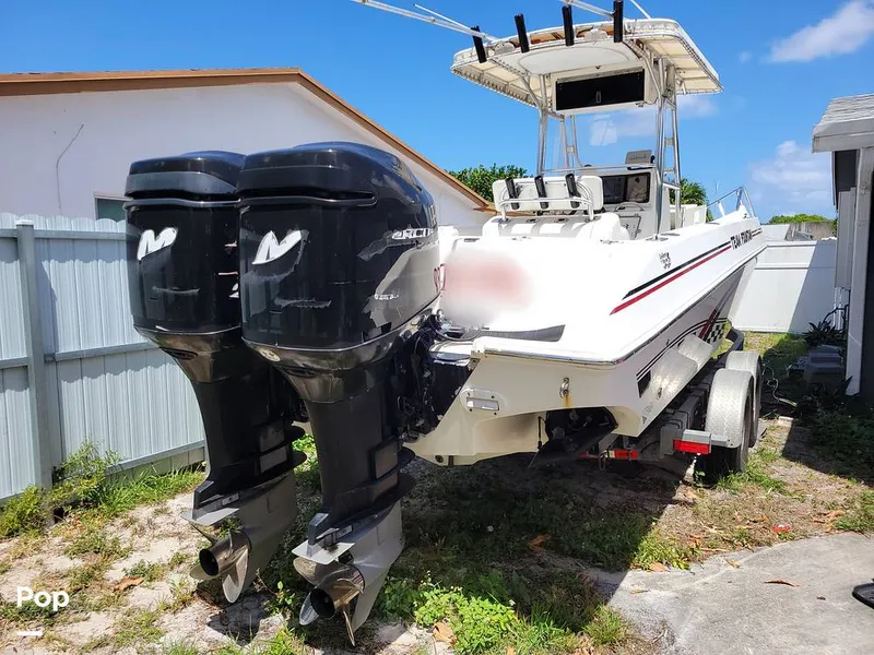 Slide: The Image of Fountain 31 Tournament Edition 2004 - 15403888