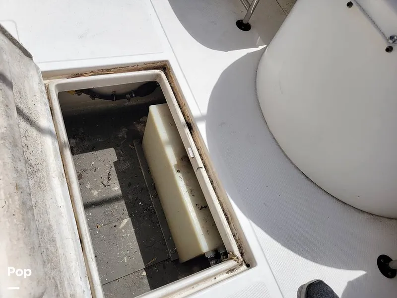 Slide: The Image of Fountain 31 Tournament Edition 2004 - 15404049