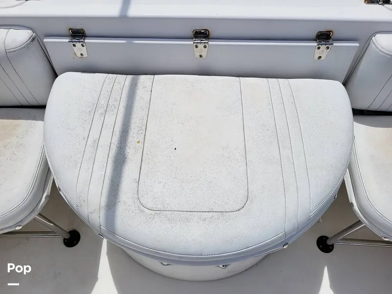 Slide: The Image of Fountain 31 Tournament Edition 2004 - 15404050