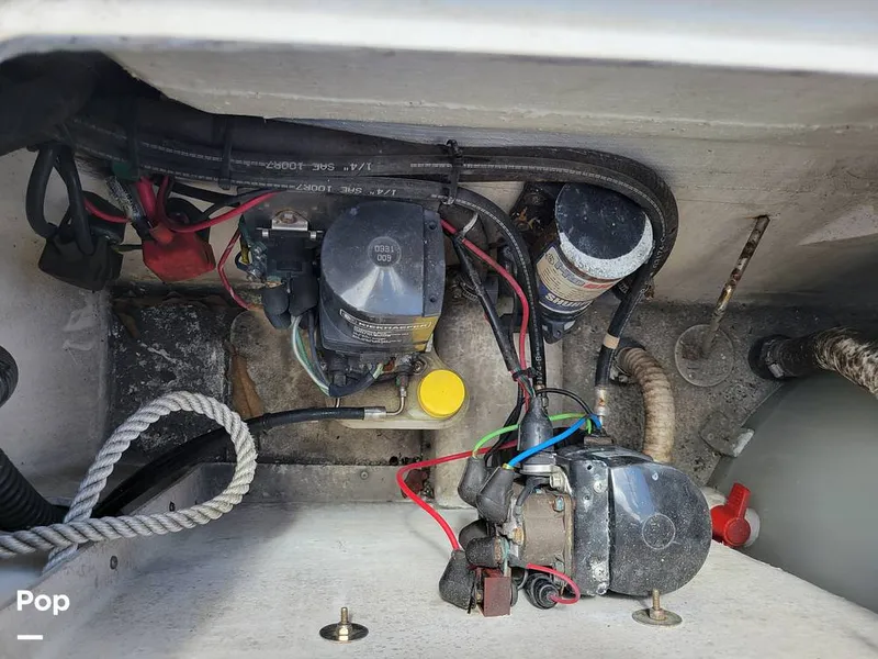 Slide: The Image of Fountain 31 Tournament Edition 2004 - 15404056