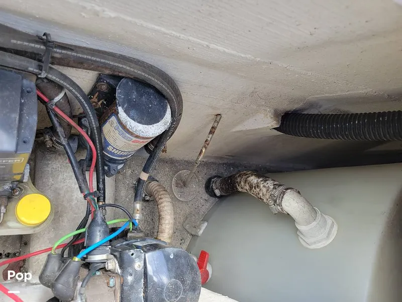 Slide: The Image of Fountain 31 Tournament Edition 2004 - 15404057