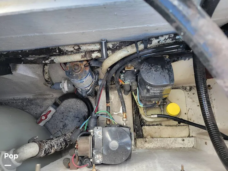 Slide: The Image of Fountain 31 Tournament Edition 2004 - 15404058