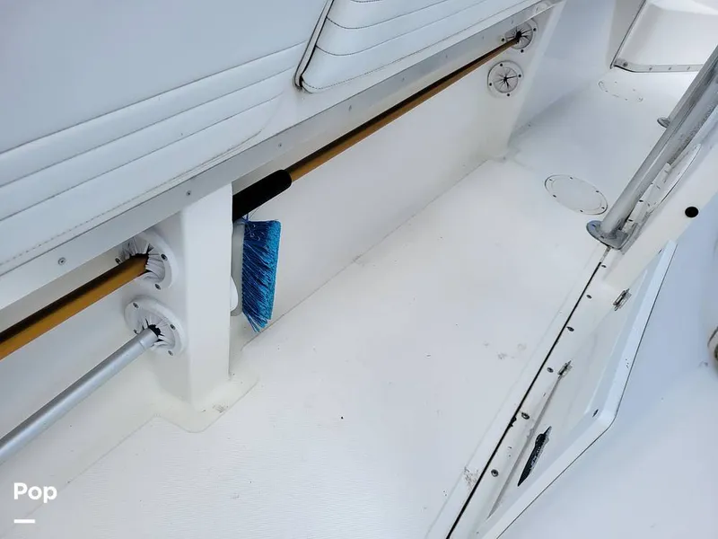 Slide: The Image of Fountain 31 Tournament Edition 2004 - 15404062