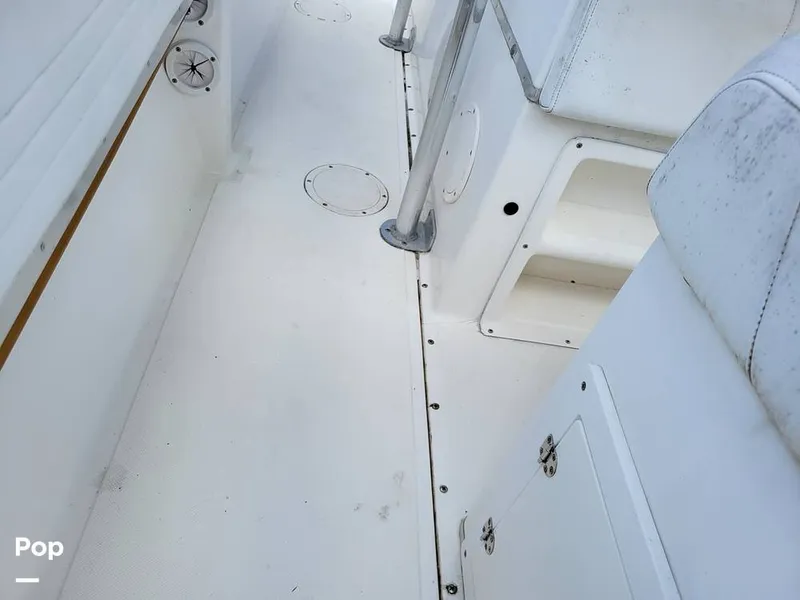 Slide: The Image of Fountain 31 Tournament Edition 2004 - 15404063