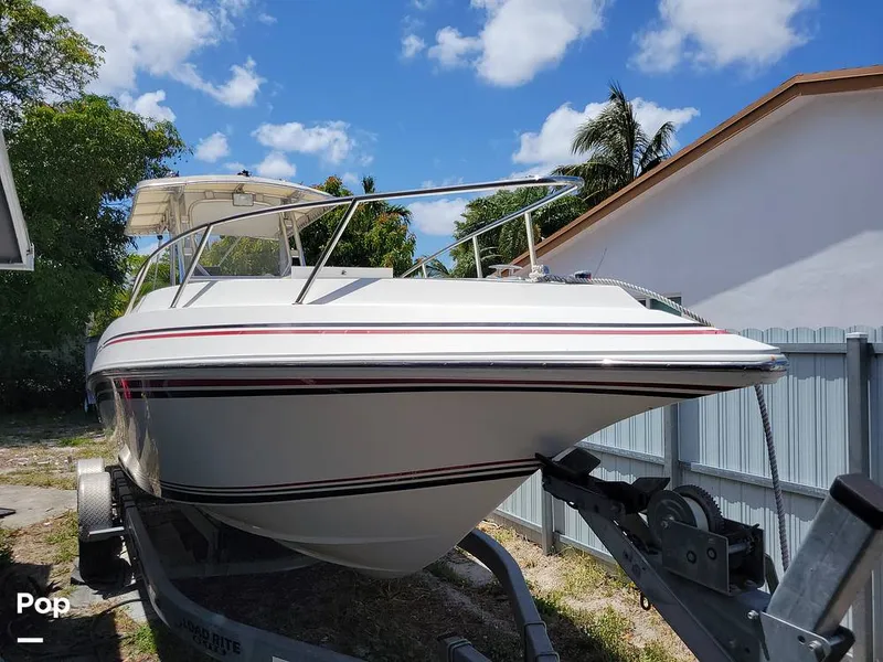 Slide: The Image of Fountain 31 Tournament Edition 2004 - 15403890