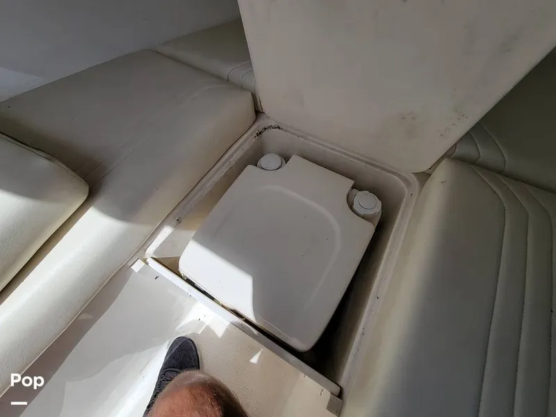 Slide: The Image of Fountain 31 Tournament Edition 2004 - 15404073