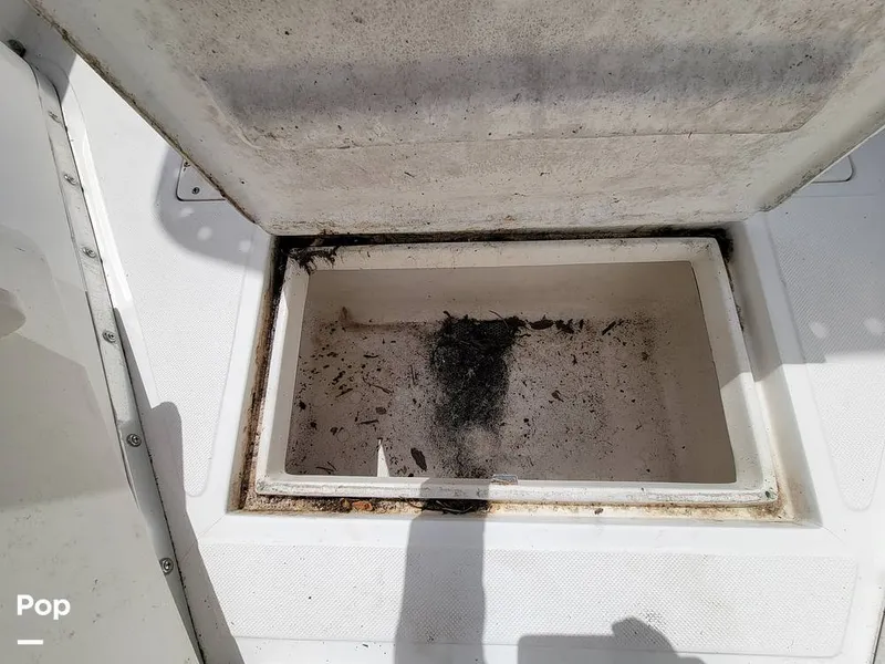 Slide: The Image of Fountain 31 Tournament Edition 2004 - 15404076