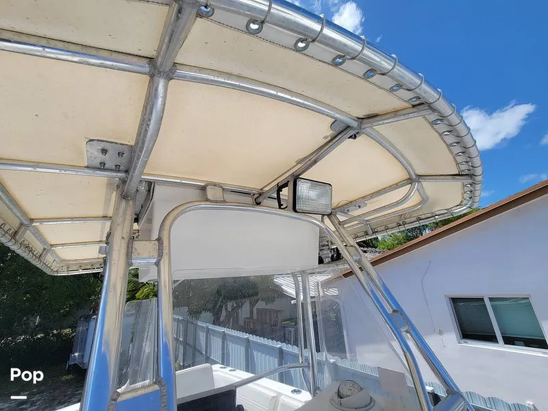 Slide: The Image of Fountain 31 Tournament Edition 2004 - 15404077