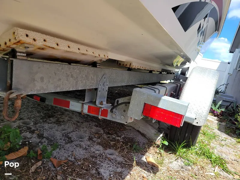 Slide: The Image of Fountain 31 Tournament Edition 2004 - 15404078