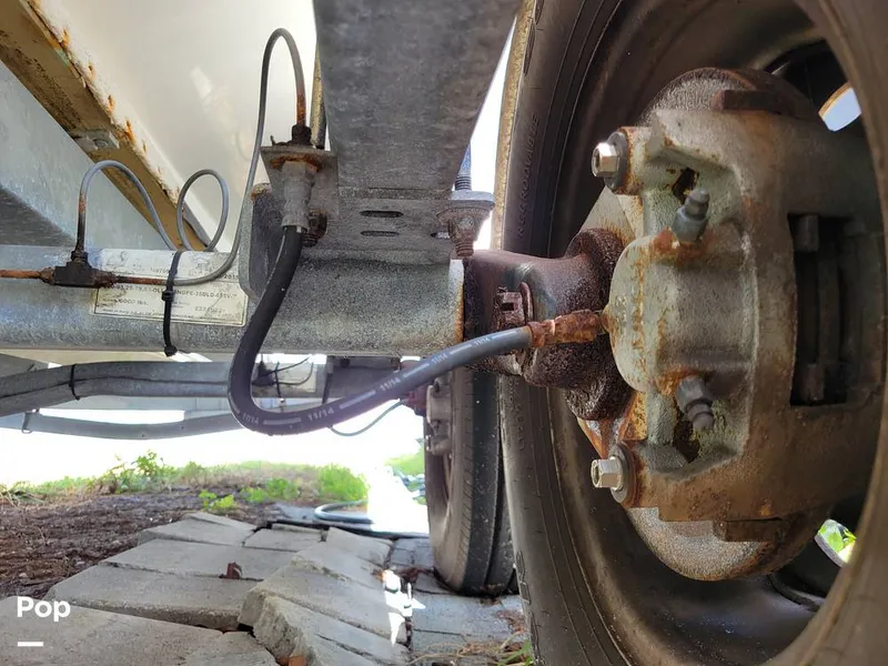 Slide: The Image of Fountain 31 Tournament Edition 2004 - 15404080