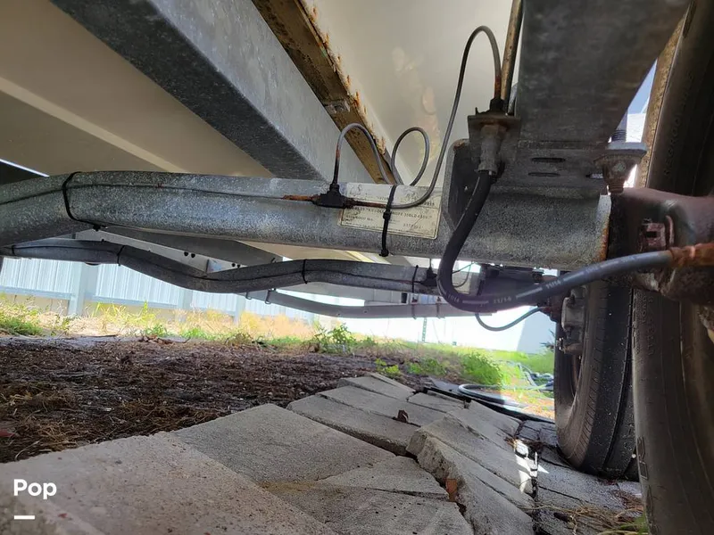 Slide: The Image of Fountain 31 Tournament Edition 2004 - 15404081