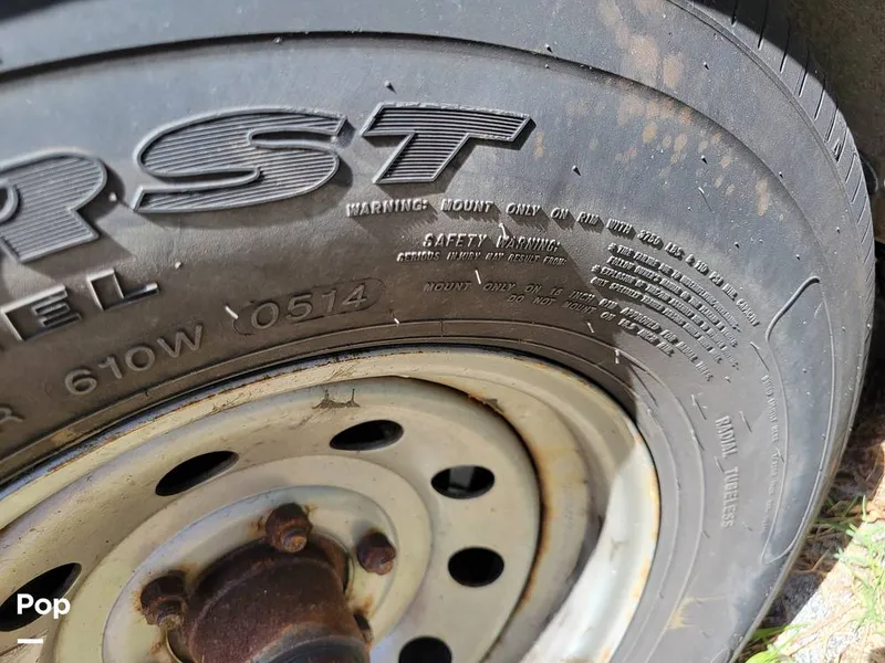 Slide: The Image of Fountain 31 Tournament Edition 2004 - 15404082