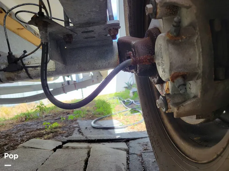 Slide: The Image of Fountain 31 Tournament Edition 2004 - 15404083