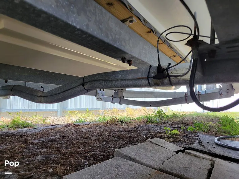 Slide: The Image of Fountain 31 Tournament Edition 2004 - 15404084