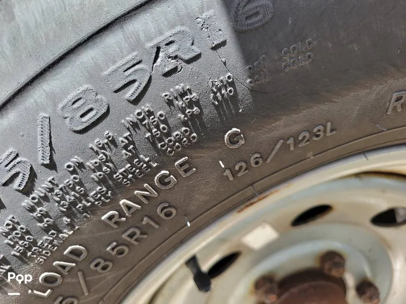 Slide: The Image of Fountain 31 Tournament Edition 2004 - 15404085