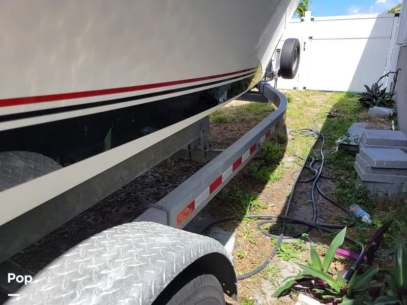 Slide: The Image of Fountain 31 Tournament Edition 2004 - 15404086