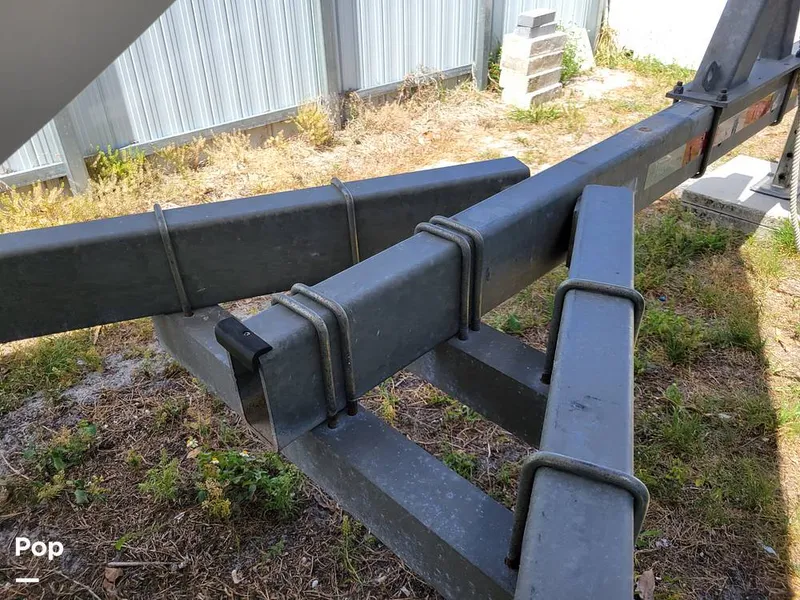 Slide: The Image of Fountain 31 Tournament Edition 2004 - 15404089