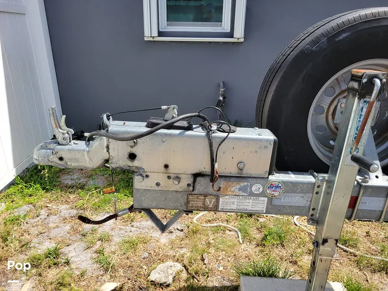 Slide: The Image of Fountain 31 Tournament Edition 2004 - 15404092