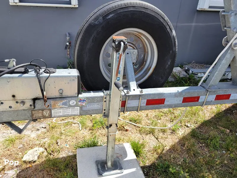 Slide: The Image of Fountain 31 Tournament Edition 2004 - 15404093