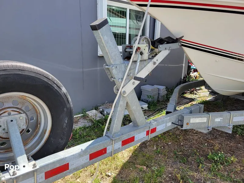 Slide: The Image of Fountain 31 Tournament Edition 2004 - 15404094