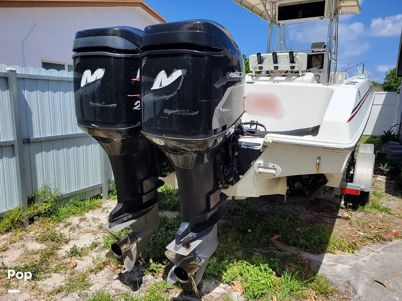 Slide: The Image of Fountain 31 Tournament Edition 2004 - 15403894