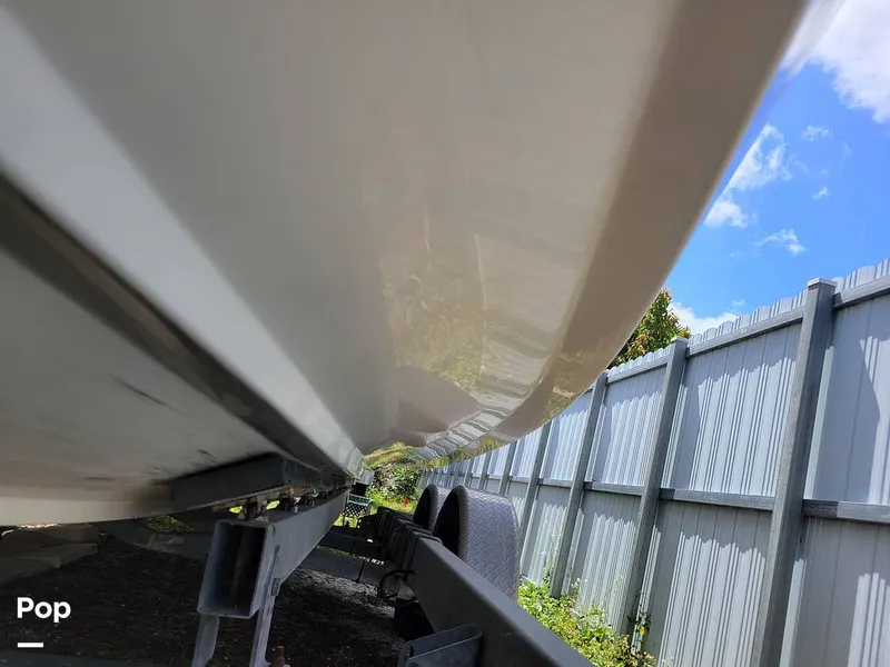 Slide: The Image of Fountain 31 Tournament Edition 2004 - 15404098