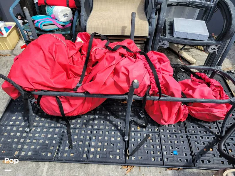 Slide: The Image of Fountain 31 Tournament Edition 2004 - 15404100