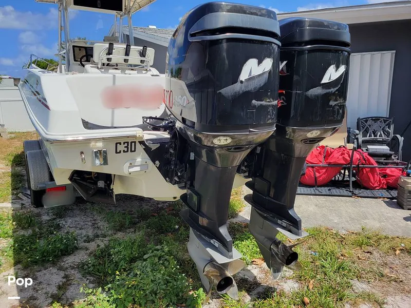 Slide: The Image of Fountain 31 Tournament Edition 2004 - 15403895