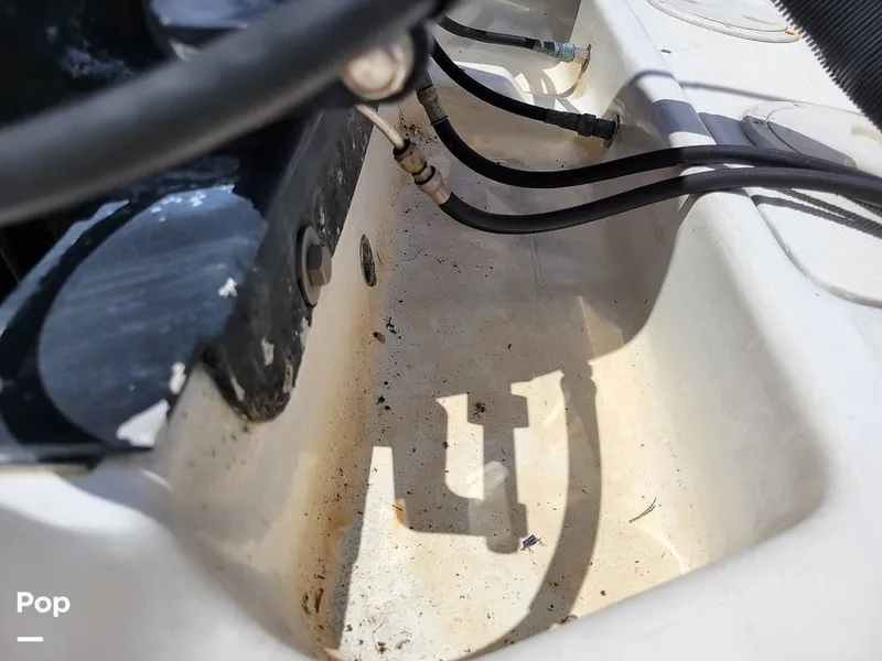 Slide: The Image of Fountain 31 Tournament Edition 2004 - 15403902